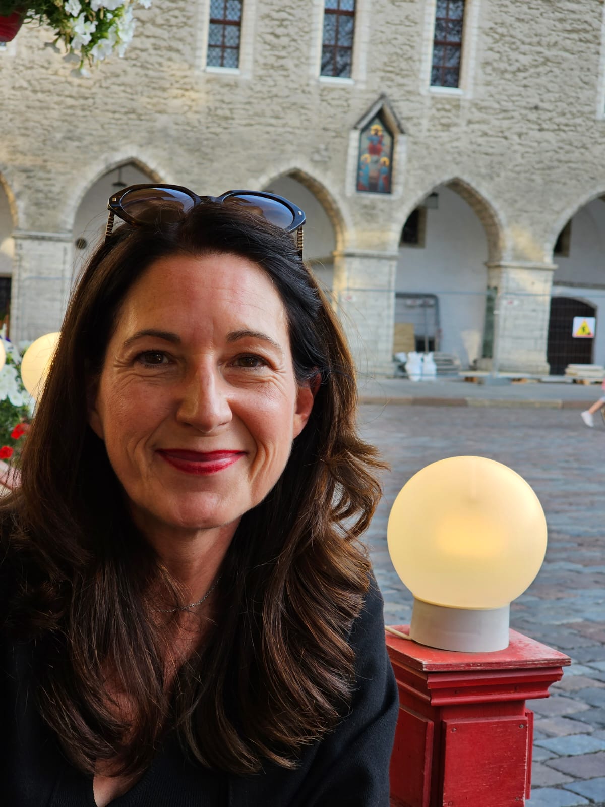 Scherezade Lozano book Author